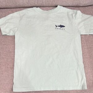 Kids Light Green T-Shirt